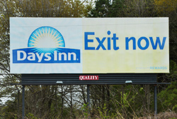 Billboard Location, 18B---I-65-mm-304.50-West-Side-SBR(outbound)